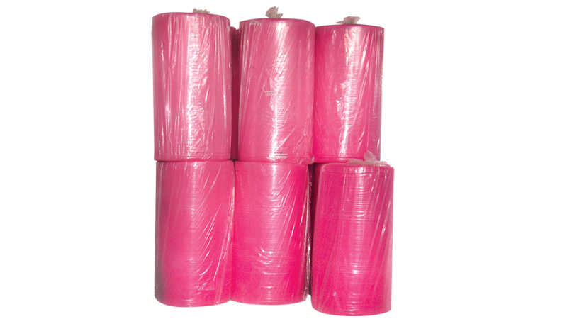 Balonlu Naylon Imalati Demirsoy Plastik Ambalaj Sanayi Ve Ticaret Ltd Sti